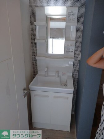 プラムアーク白金台の物件内観写真